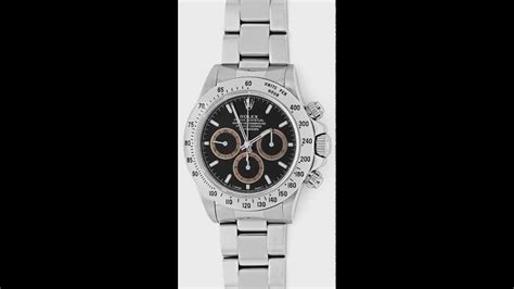 werterhalt rolex daytona|rolex erfolg.